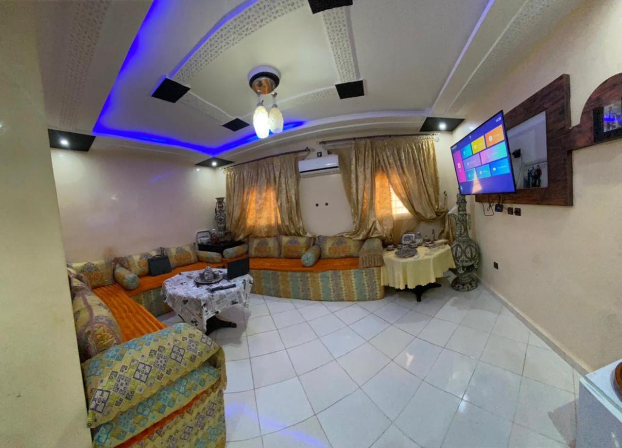 Modern Moroccan Apartment Near The Beach In Safi Exterior foto